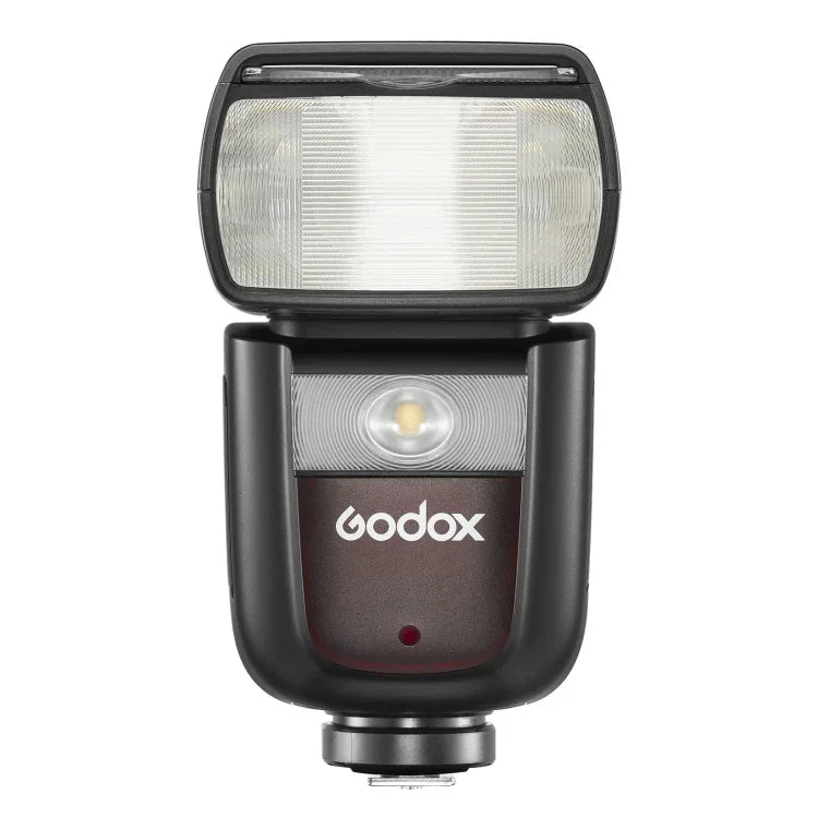 แฟลชสปีดไลท์ไร้สาย Godox V860 III-C 2.4GHz TTL II HSS สำหรับ Canon, V860 III-C สำหรับ Canon