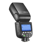 แฟลชสปีดไลท์ไร้สาย TTL II HSS 2.4GHz Godox V860 III-N สำหรับ Nikon, V860 III-N สำหรับ Nikon