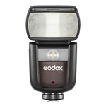 แฟลชสปีดไลท์ไร้สาย TTL II HSS 2.4GHz Godox V860 III-N สำหรับ Nikon, V860 III-N สำหรับ Nikon