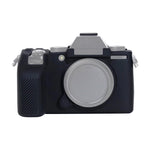 เคสซิลิโคนเนื้อนุ่มป้องกันสำหรับ FUJIFILM X-S10, สำหรับ FUJIFILM X-S10