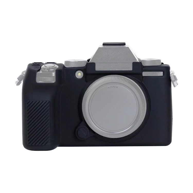เคสซิลิโคนเนื้อนุ่มป้องกันสำหรับ FUJIFILM X-S10, สำหรับ FUJIFILM X-S10