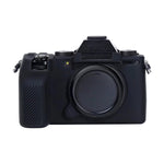 เคสซิลิโคนเนื้อนุ่มป้องกันสำหรับ FUJIFILM X-S10, สำหรับ FUJIFILM X-S10