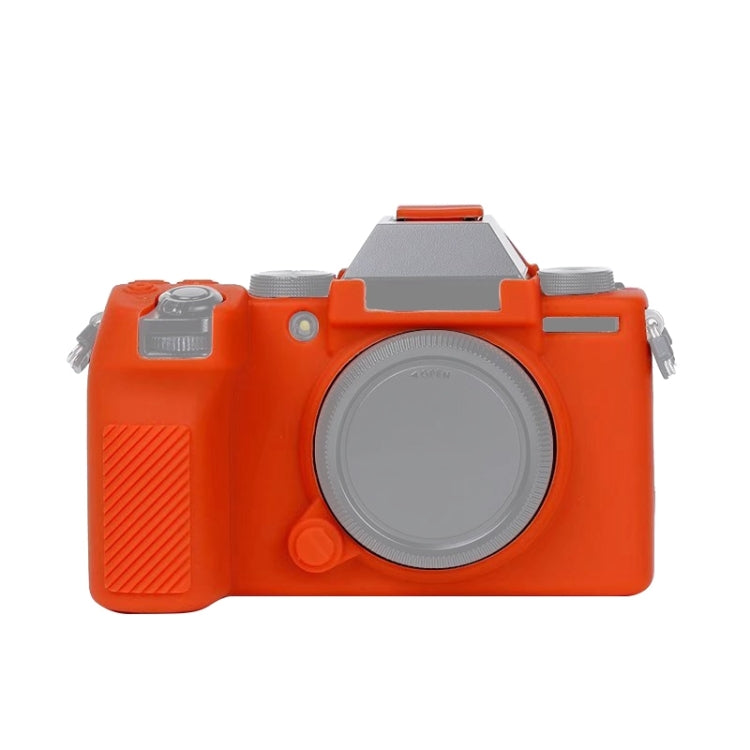 เคสซิลิโคนเนื้อนุ่มป้องกันสำหรับ FUJIFILM X-S10, สำหรับ FUJIFILM X-S10