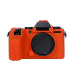 เคสซิลิโคนเนื้อนุ่มป้องกันสำหรับ FUJIFILM X-S10, สำหรับ FUJIFILM X-S10