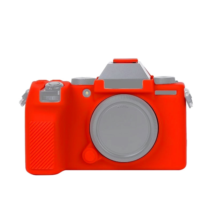 เคสซิลิโคนเนื้อนุ่มป้องกันสำหรับ FUJIFILM X-S10, สำหรับ FUJIFILM X-S10