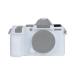 เคสซิลิโคนเนื้อนุ่มป้องกันสำหรับ FUJIFILM X-S10, สำหรับ FUJIFILM X-S10