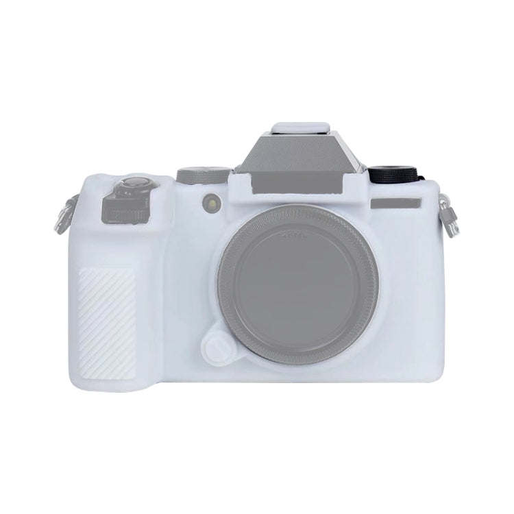 เคสซิลิโคนเนื้อนุ่มป้องกันสำหรับ FUJIFILM X-S10, สำหรับ FUJIFILM X-S10