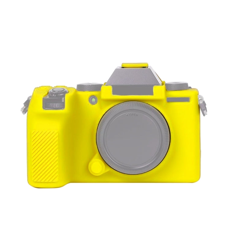 เคสซิลิโคนเนื้อนุ่มป้องกันสำหรับ FUJIFILM X-S10, สำหรับ FUJIFILM X-S10
