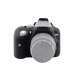 เคสซิลิโคนเนื้อนุ่มป้องกันสำหรับ Nikon D5300, สำหรับ Nikon D5300