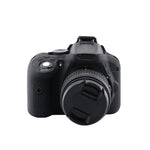 เคสซิลิโคนเนื้อนุ่มป้องกันสำหรับ Nikon D5300, สำหรับ Nikon D5300
