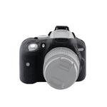 เคสซิลิโคนเนื้อนุ่มป้องกันสำหรับ Nikon D5300, สำหรับ Nikon D5300
