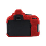 เคสซิลิโคนเนื้อนุ่มป้องกันสำหรับ Nikon D5300, สำหรับ Nikon D5300
