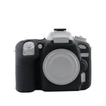 เคสซิลิโคนเนื้อนุ่มป้องกันสำหรับ Nikon D7500, สำหรับ Nikon D7500