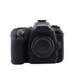 เคสซิลิโคนเนื้อนุ่มป้องกันสำหรับ Nikon D7500, สำหรับ Nikon D7500