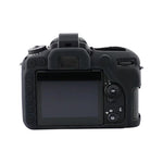 เคสซิลิโคนเนื้อนุ่มป้องกันสำหรับ Nikon D7500, สำหรับ Nikon D7500