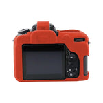 Soft Silicone Protective Case for Nikon D7500, For Nikon D7500
