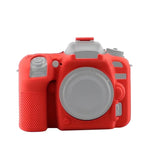 เคสซิลิโคนเนื้อนุ่มป้องกันสำหรับ Nikon D7500, สำหรับ Nikon D7500