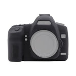 เคสซิลิโคนเนื้อนุ่มป้องกันสำหรับ Canon EOS 5D Mark II, สำหรับ Canon EOS 5D Mark II
