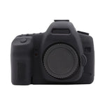 เคสซิลิโคนเนื้อนุ่มป้องกันสำหรับ Canon EOS 5D Mark II, สำหรับ Canon EOS 5D Mark II