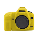 เคสซิลิโคนเนื้อนุ่มป้องกันสำหรับ Canon EOS 5D Mark II, สำหรับ Canon EOS 5D Mark II