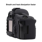 เคสซิลิโคนเนื้อนุ่มป้องกันสำหรับ Canon EOS 5D Mark II, สำหรับ Canon EOS 5D Mark II