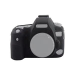 เคสซิลิโคนเนื้อนุ่มป้องกันสำหรับ Canon EOS 6D Mark II, สำหรับ Canon EOS 6D Mark II