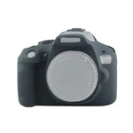 เคสซิลิโคนอ่อนนุ่มสำหรับ Canon EOS 2000D, สำหรับ Canon EOS 2000D