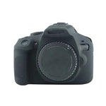 เคสซิลิโคนอ่อนนุ่มสำหรับ Canon EOS 2000D, สำหรับ Canon EOS 2000D