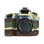 เคสซิลิโคนอ่อนสำหรับ Nikon D600 / D610, สำหรับ Nikon D600 / D610