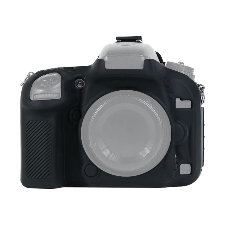 เคสซิลิโคนอ่อนสำหรับ Nikon D600 / D610, สำหรับ Nikon D600 / D610