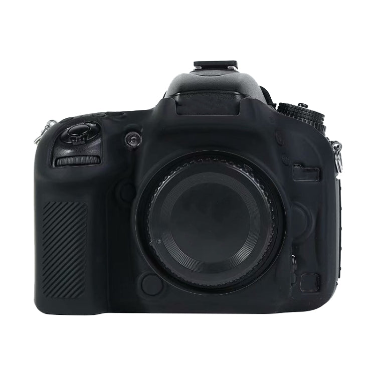 เคสซิลิโคนอ่อนสำหรับ Nikon D600 / D610, สำหรับ Nikon D600 / D610