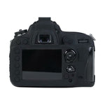 เคสซิลิโคนอ่อนสำหรับ Nikon D600 / D610, สำหรับ Nikon D600 / D610