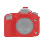 เคสซิลิโคนอ่อนสำหรับ Nikon D600 / D610, สำหรับ Nikon D600 / D610