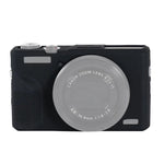 เคสซิลิโคนอ่อนนุ่มสำหรับ Canon PowerShot G7 X Mark III / G7X III / G7X3, สำหรับ Canon PowerShot G7 X Mark III