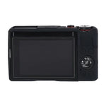 เคสซิลิโคนอ่อนนุ่มสำหรับ Canon PowerShot G7 X Mark III / G7X III / G7X3, สำหรับ Canon PowerShot G7 X Mark III
