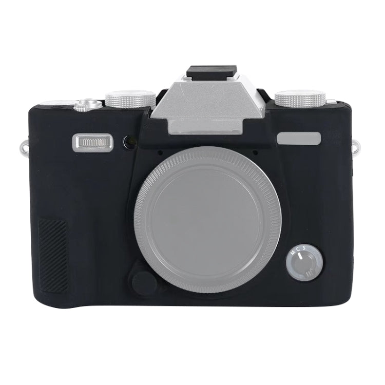 เคสซิลิโคนอ่อนป้องกันสำหรับ FUJIFILM X-T30, สำหรับ FUJIFILM X-T30