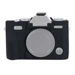 เคสซิลิโคนอ่อนป้องกันสำหรับ FUJIFILM X-T30, สำหรับ FUJIFILM X-T30