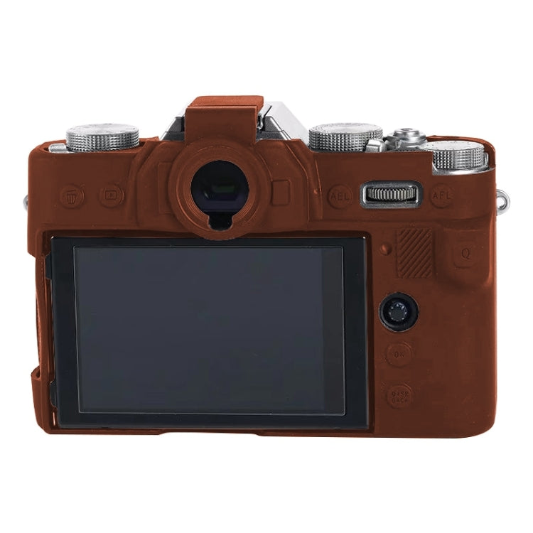 For FUJIFILM X-T30 Soft Silicone Protective Case, For FUJIFILM X-T30