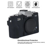 เคสซิลิโคนอ่อนป้องกันสำหรับ FUJIFILM X-T30, สำหรับ FUJIFILM X-T30