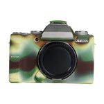 เคสซิลิโคนอ่อนนุ่มสำหรับ FUJIFILM X-T200, สำหรับ FUJIFILM X-T200