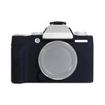 เคสซิลิโคนอ่อนนุ่มสำหรับ FUJIFILM X-T200, สำหรับ FUJIFILM X-T200