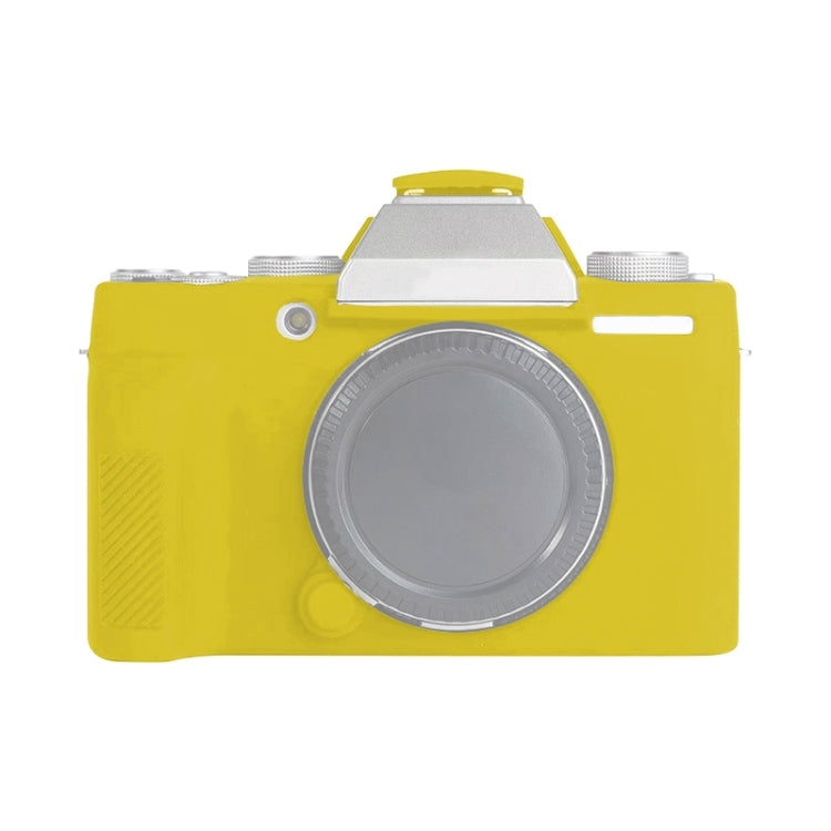 เคสซิลิโคนอ่อนนุ่มสำหรับ FUJIFILM X-T200, สำหรับ FUJIFILM X-T200