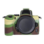 เคสซิลิโคนอ่อนนุ่มสำหรับ Nikon Z50, สำหรับ Nikon Z50