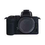 เคสซิลิโคนอ่อนนุ่มสำหรับ Nikon Z50, สำหรับ Nikon Z50
