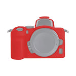 เคสซิลิโคนอ่อนนุ่มสำหรับ Nikon Z50, สำหรับ Nikon Z50