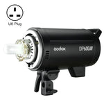 ไฟแฟลชสตูดิโอ Godox DP600III 600Ws พร้อมเมาท์ Bowens, DP600III
