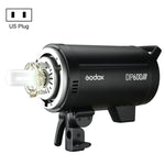 ไฟแฟลชสตูดิโอ Godox DP600III 600Ws พร้อมเมาท์ Bowens, DP600III