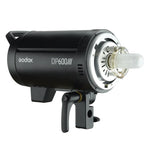 ไฟแฟลชสตูดิโอ Godox DP600III 600Ws พร้อมเมาท์ Bowens, DP600III