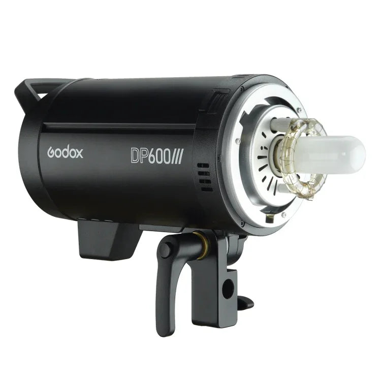 ไฟแฟลชสตูดิโอ Godox DP600III 600Ws พร้อมเมาท์ Bowens, DP600III