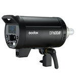 ไฟแฟลชสตูดิโอ Godox DP600III 600Ws พร้อมเมาท์ Bowens, DP600III